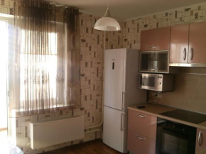Apartment on pr. Lenina
